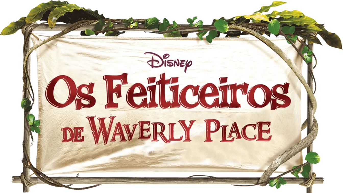 Os Feiticeiros de Waverly Place