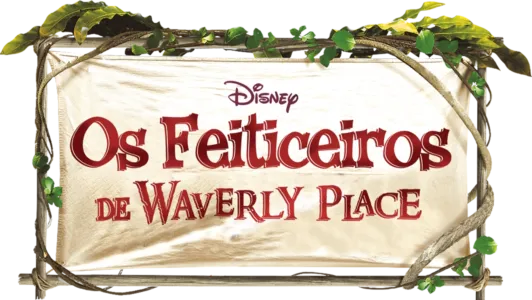 Os Feiticeiros de Waverly Place