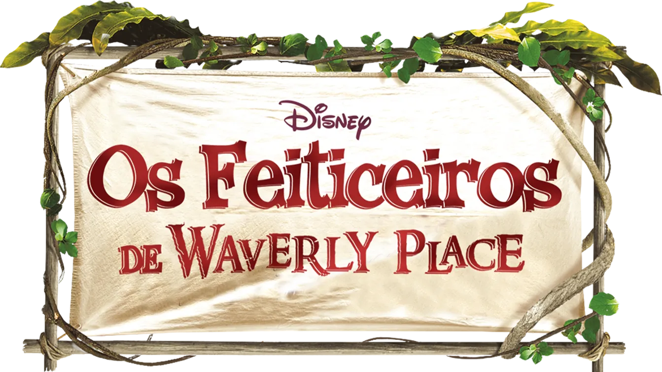 Os Feiticeiros de Waverly Place