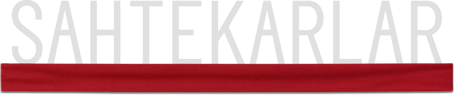 Sahtekarlar