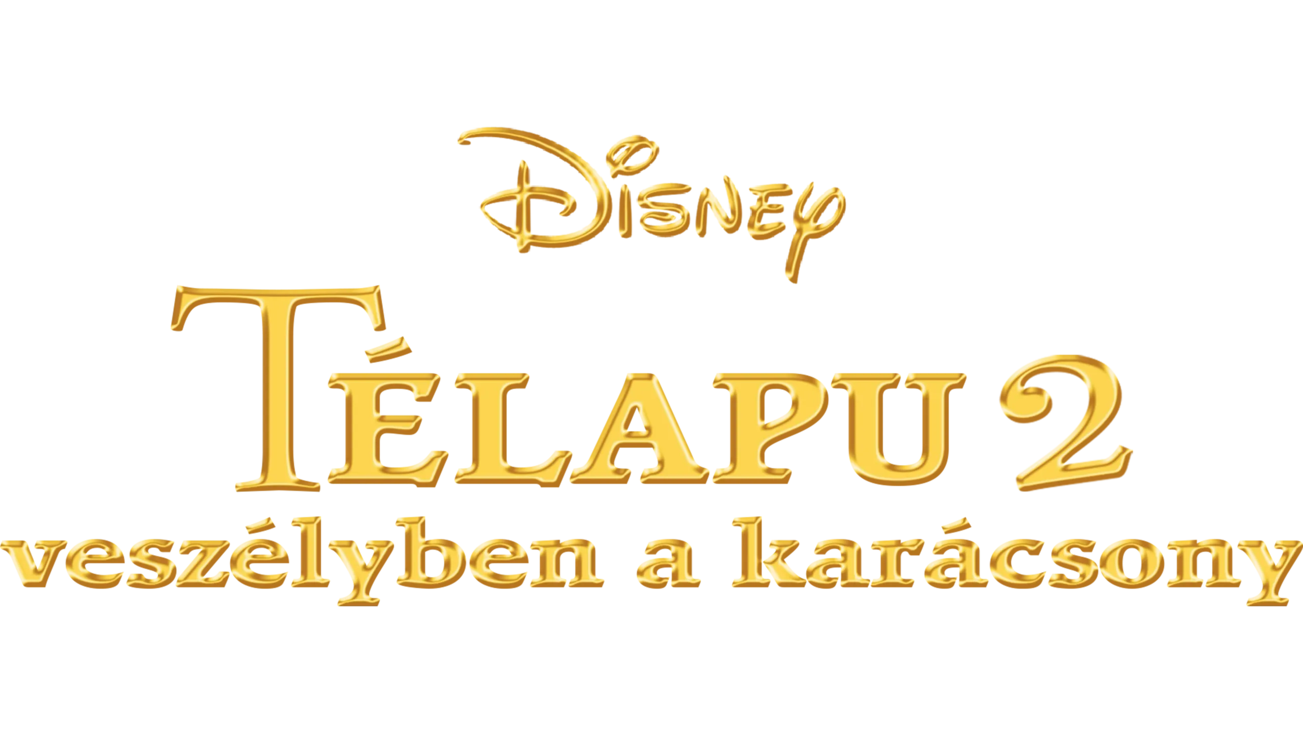 Télapu 2 - veszélyben a karácsony