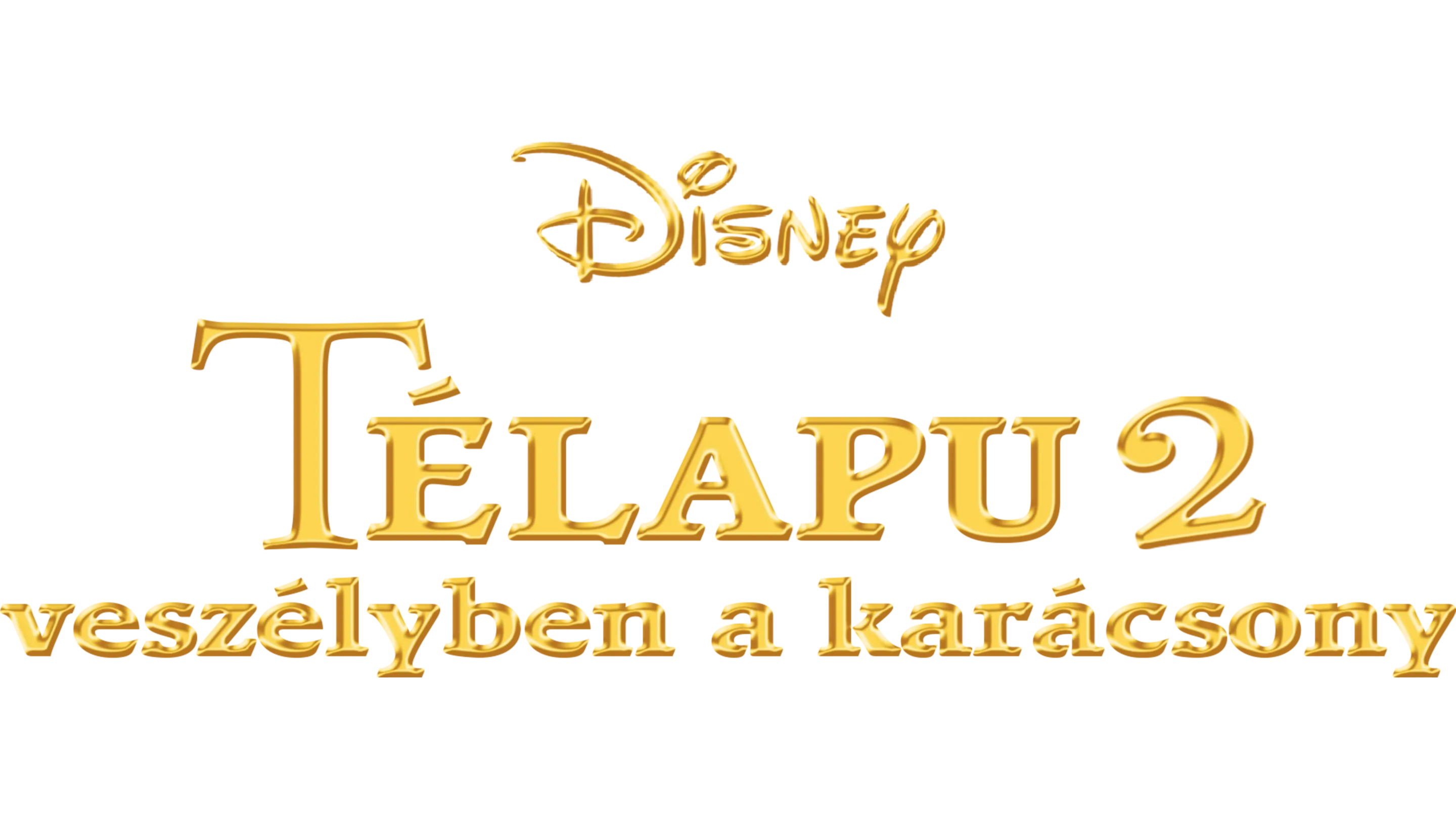Télapu 2 - veszélyben a karácsony