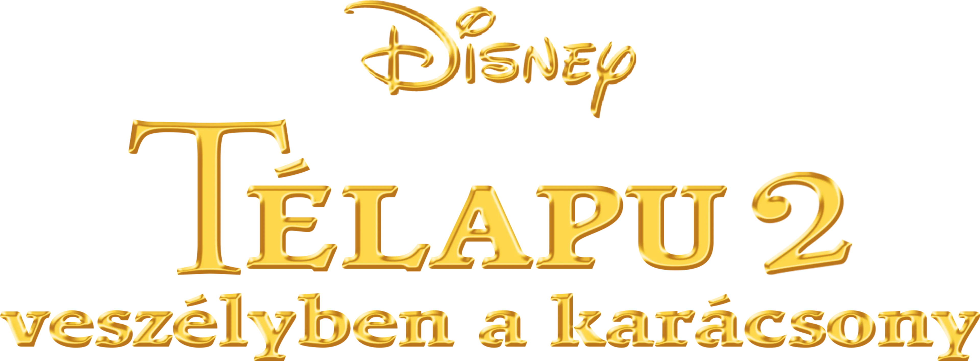 Télapu 2 - veszélyben a karácsony