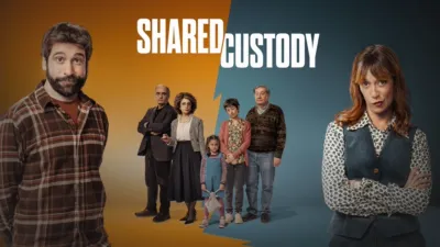 Shared Custody