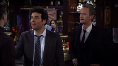 thumbnail - S9:E13 Bass Player Wanted