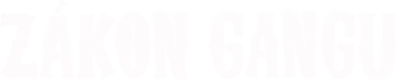 Zákon gangu