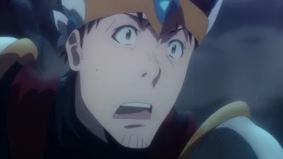 thumbnail - S1:E1 (Sub) JSDF Goes to Another World