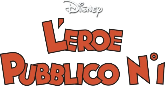 L'eroe pubblico n°1