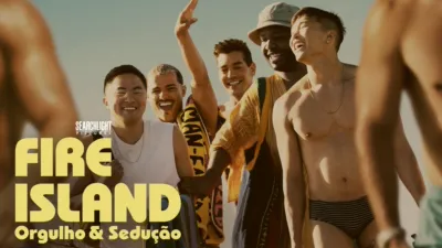 thumbnail - Fire Island: Orgulho & Sedução
