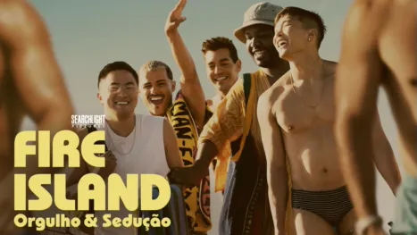 thumbnail - Fire Island: Orgulho & Sedução