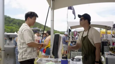 thumbnail - S1:E8 The Ultimate Test