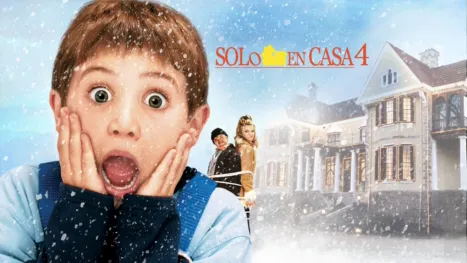 thumbnail - Solo en casa 4