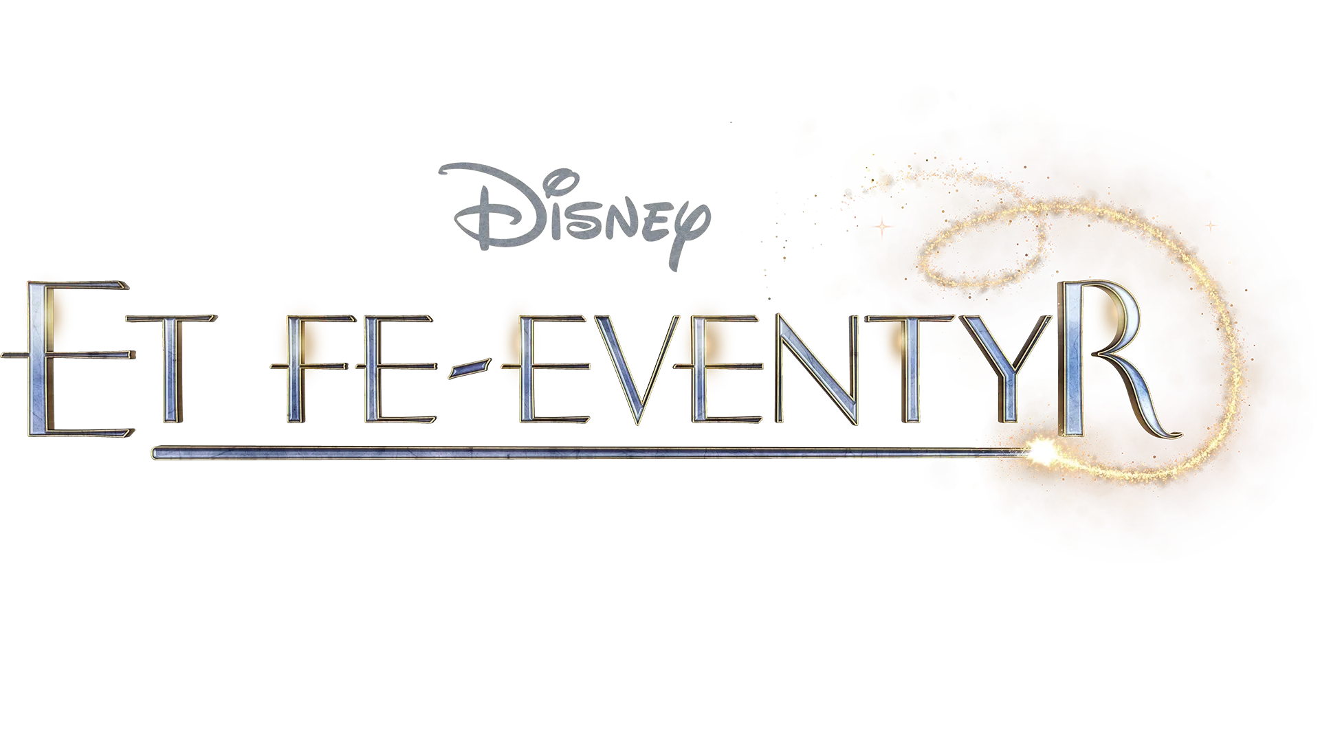 Et fe-eventyr