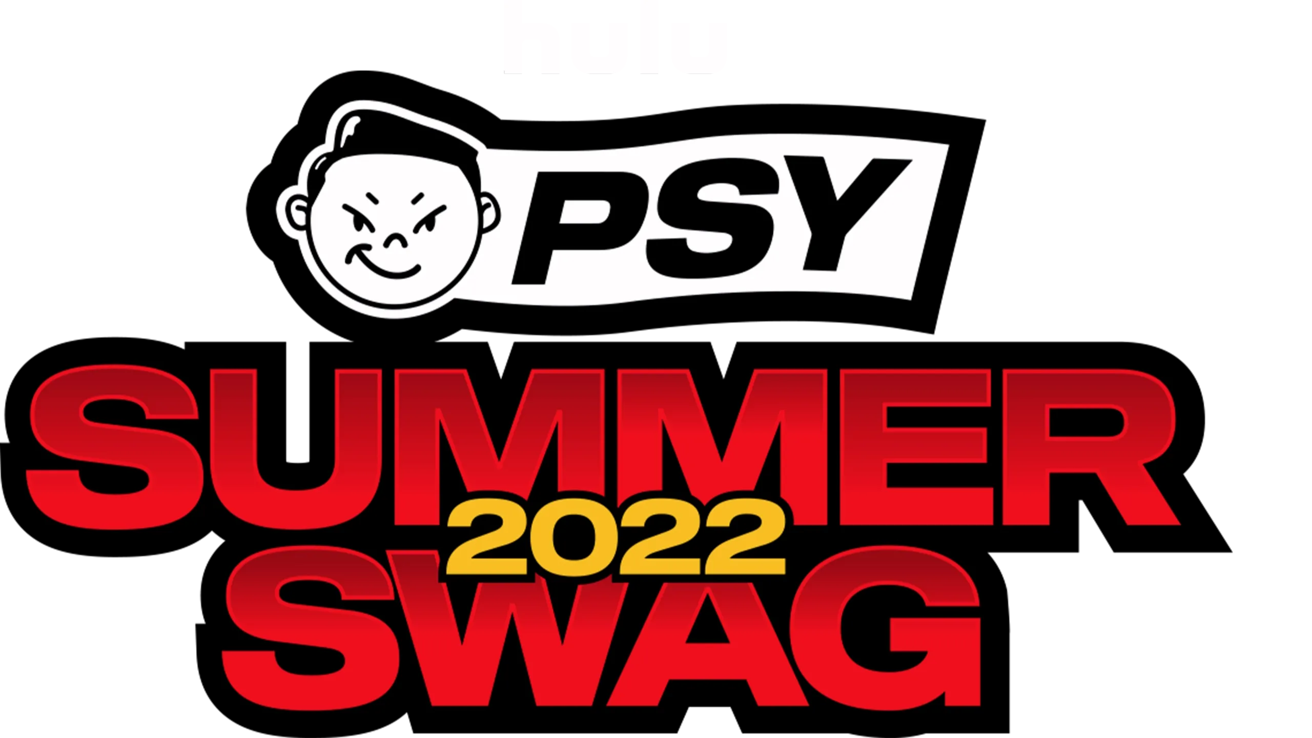 PSY SUMMER SWAG 2022