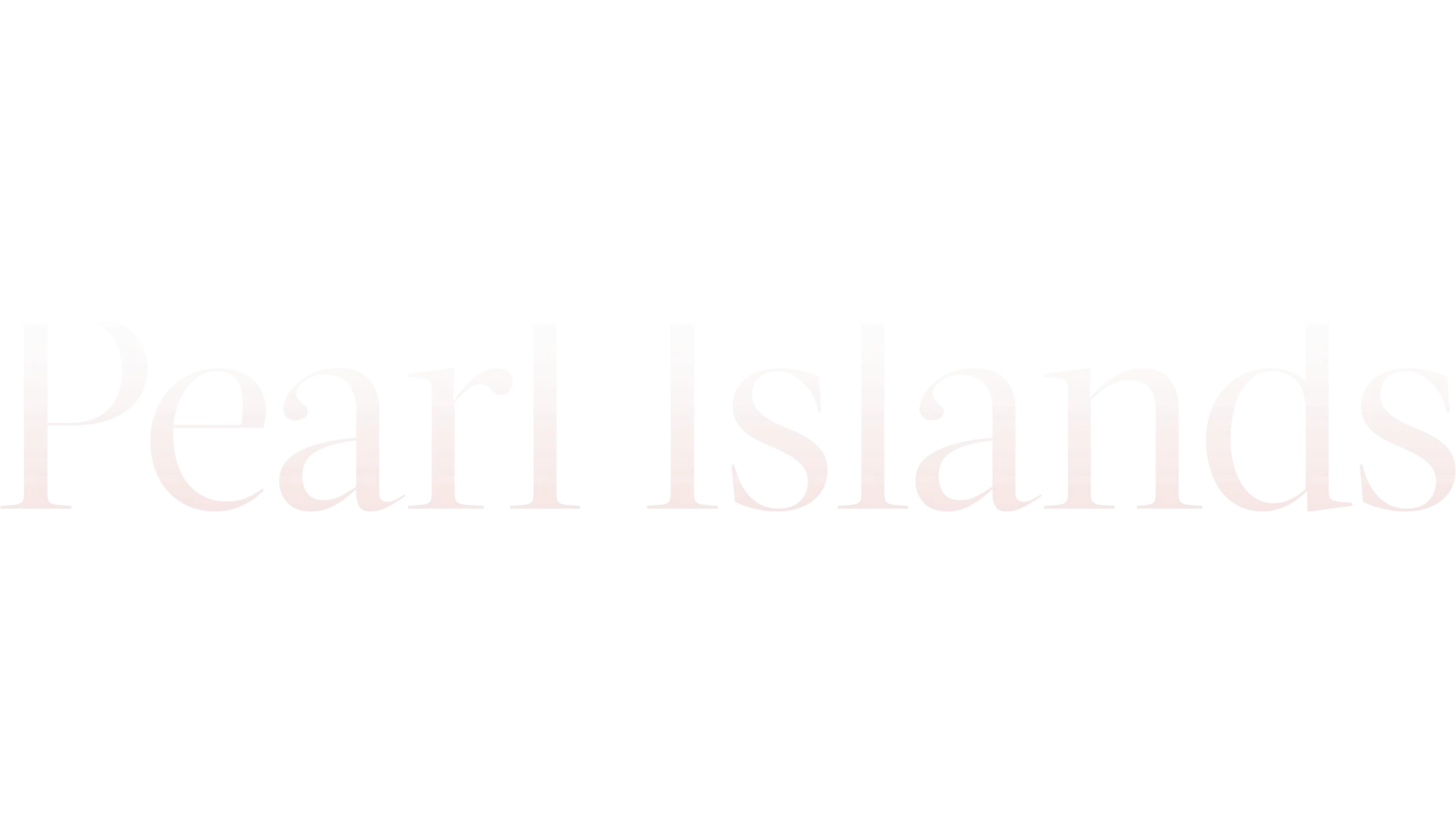Pearl Islands: The Story of Bahrain's Natural Gems
