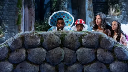 Just Roll With It: You Decide Live!