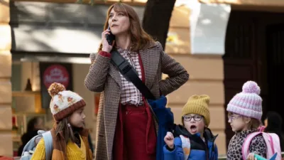 thumbnail - S1:E4 Spoiling