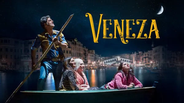 thumbnail - Veneza
