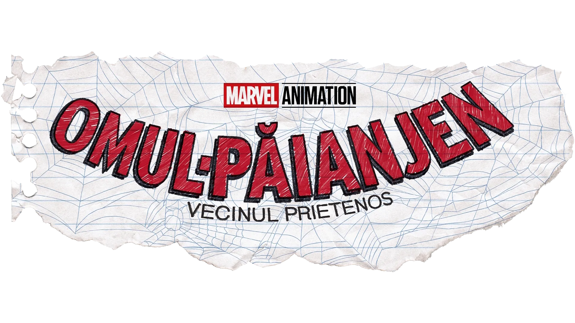 Omul-Păianjen: Vecinul prietenos