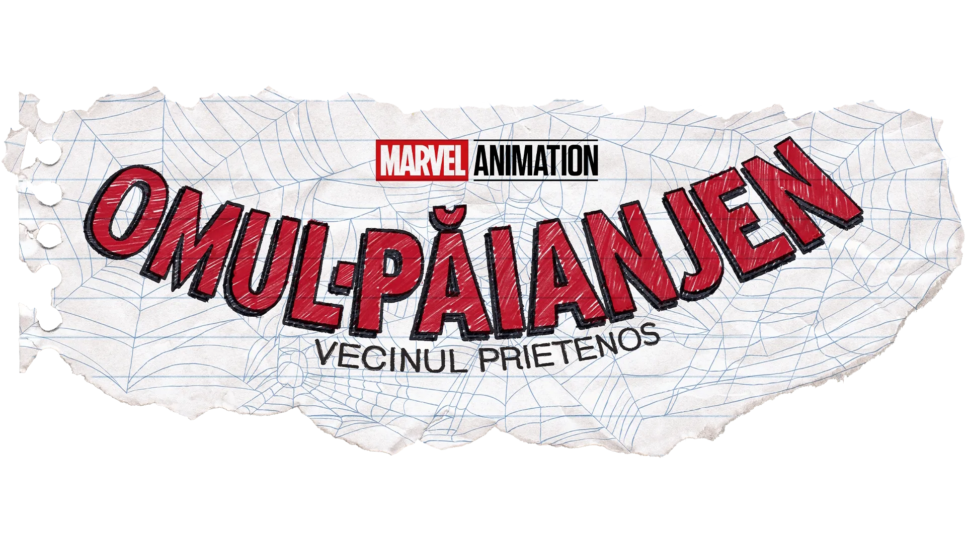 Omul-Păianjen: Vecinul prietenos