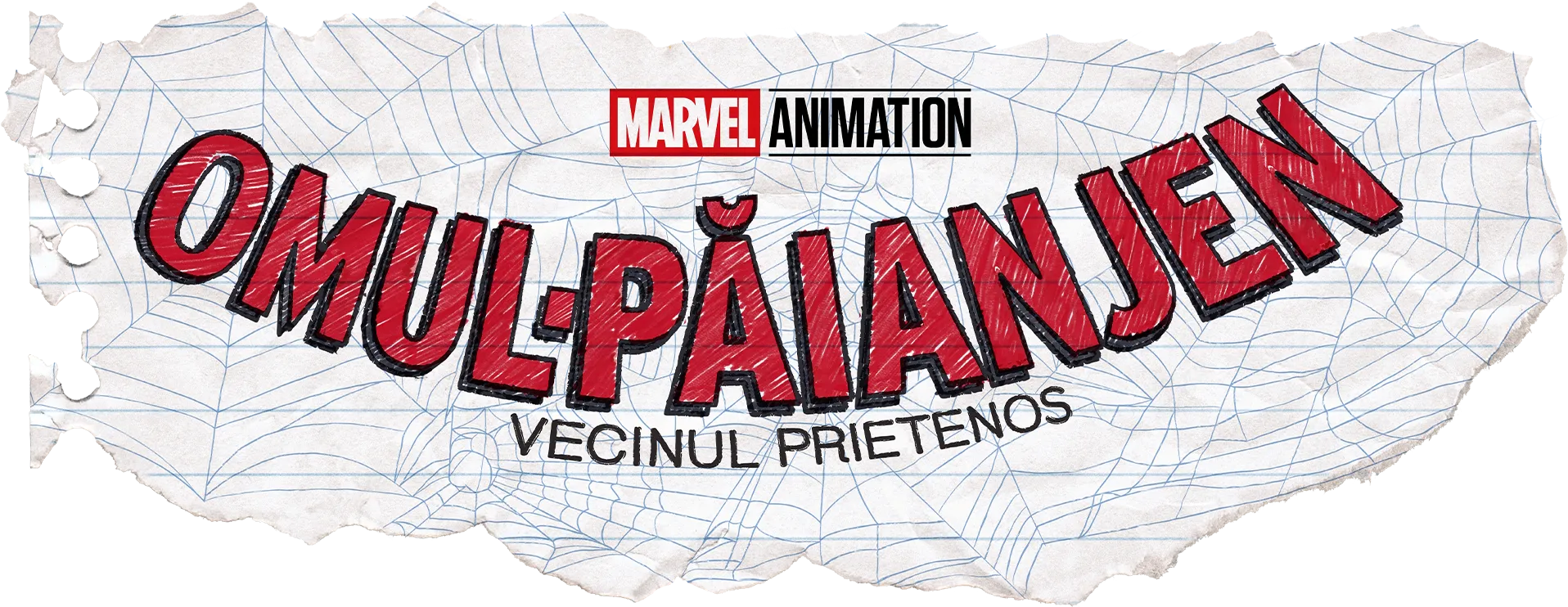 Omul-Păianjen: Vecinul prietenos