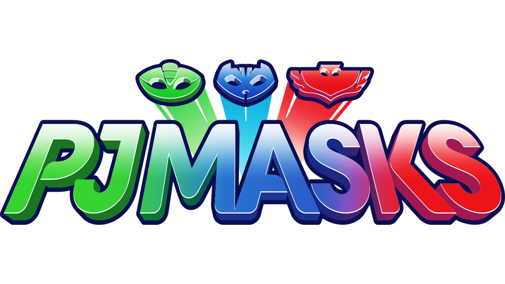 PJ Masks