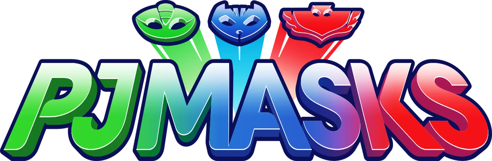 PJ Masks