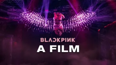 BLACKPINK A FILM