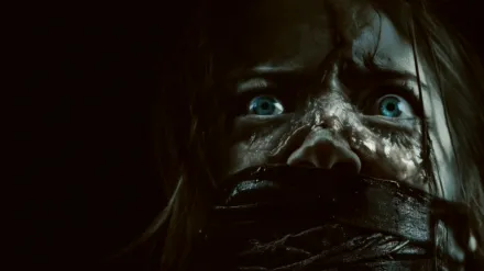 Monster Inside: America's Most Extreme Haunted House