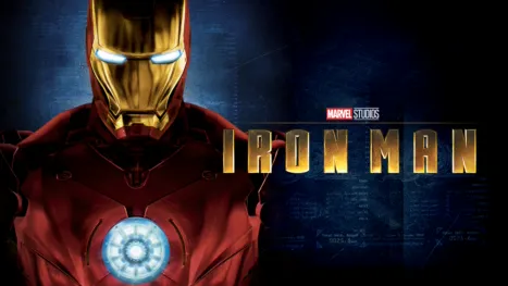 thumbnail - Iron Man