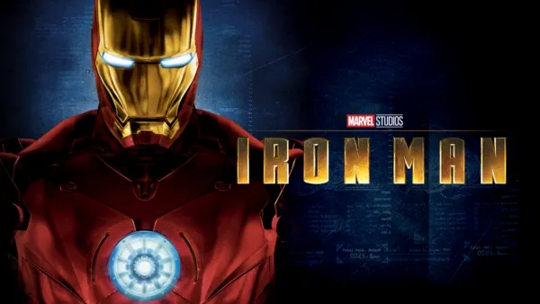 thumbnail - Iron Man