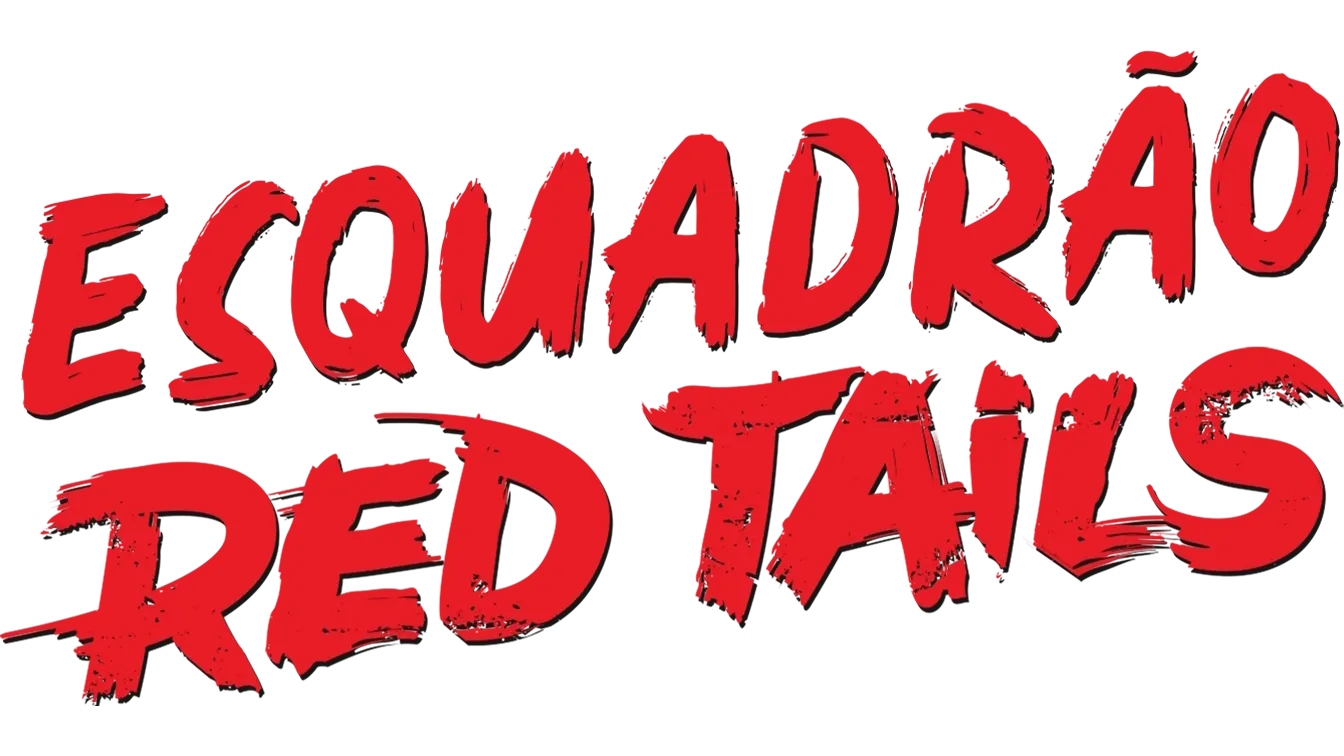 Esquadrão Red Tails
