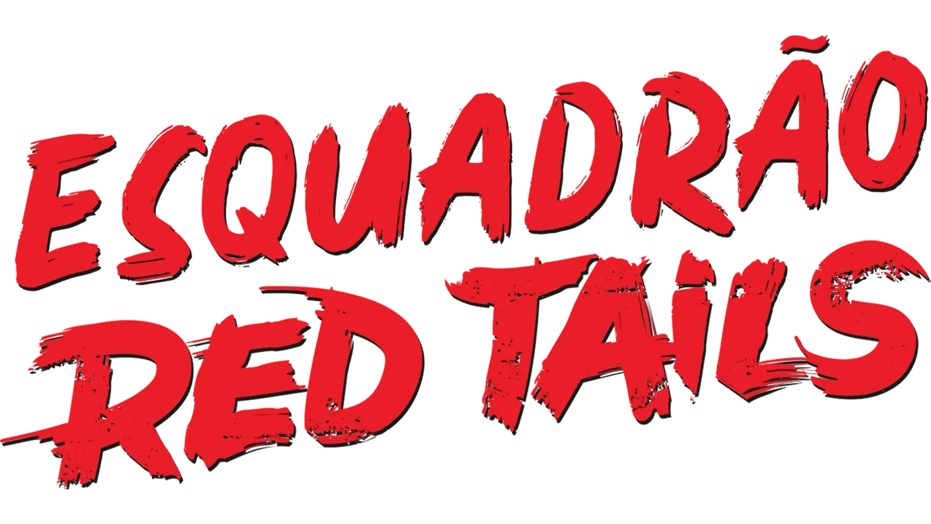 Esquadrão Red Tails