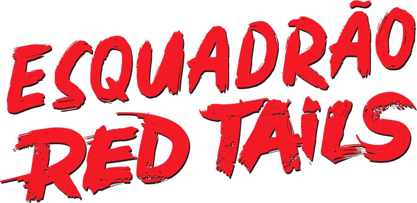 Esquadrão Red Tails