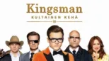 thumbnail - Kingsman: kultainen kehä