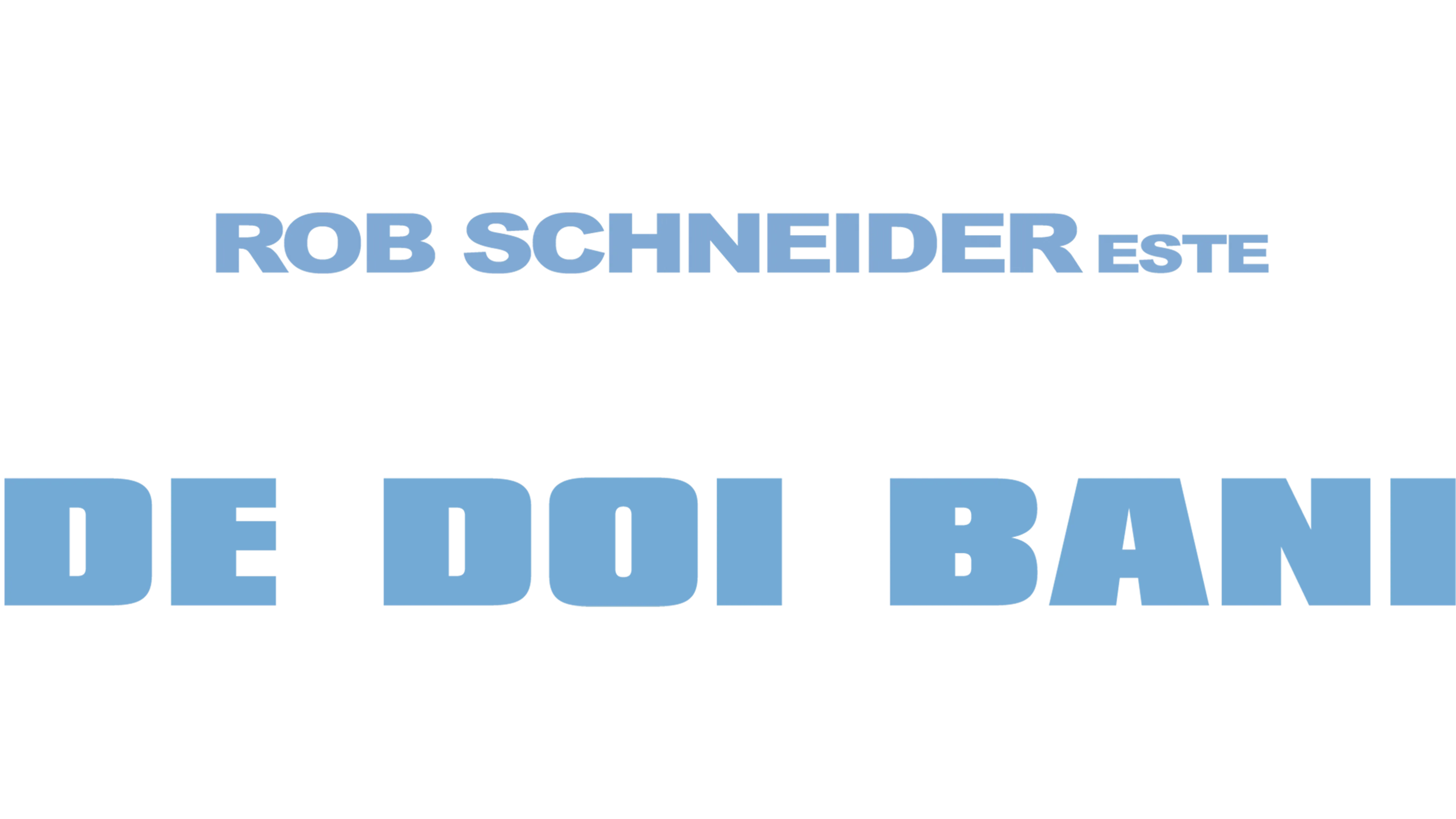 Un gigolo de doi bani