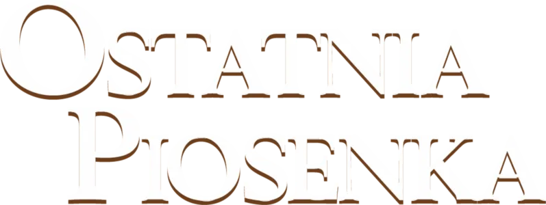 Ostatnia piosenka