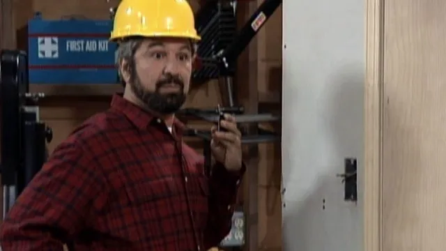 thumbnail - S1:E17 What About Bob?