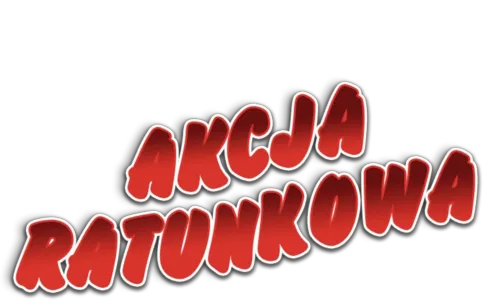Akcja ratunkowa