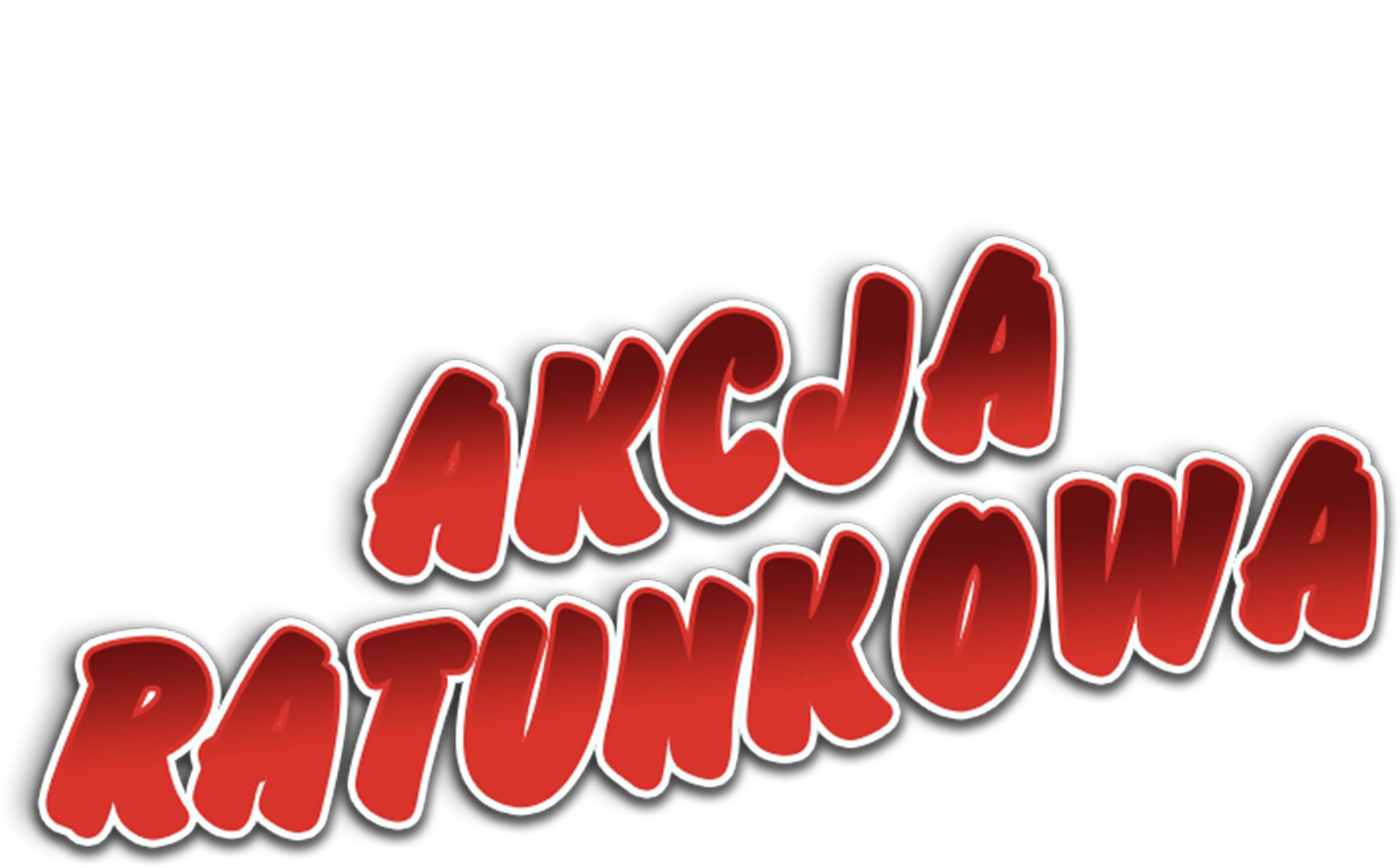 Akcja ratunkowa
