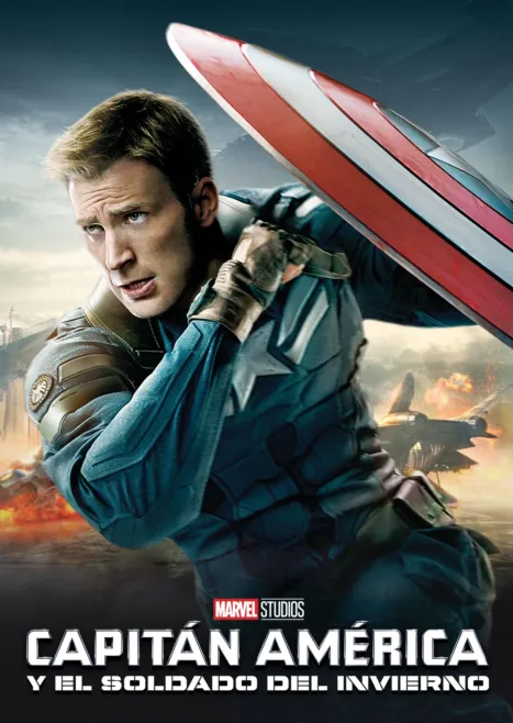thumbnail - Capitán América y el Soldado del Invierno de Marvel Studios