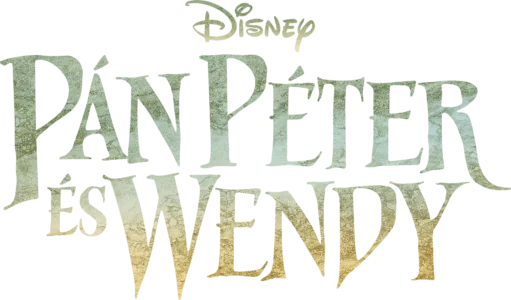 Pán Péter és Wendy