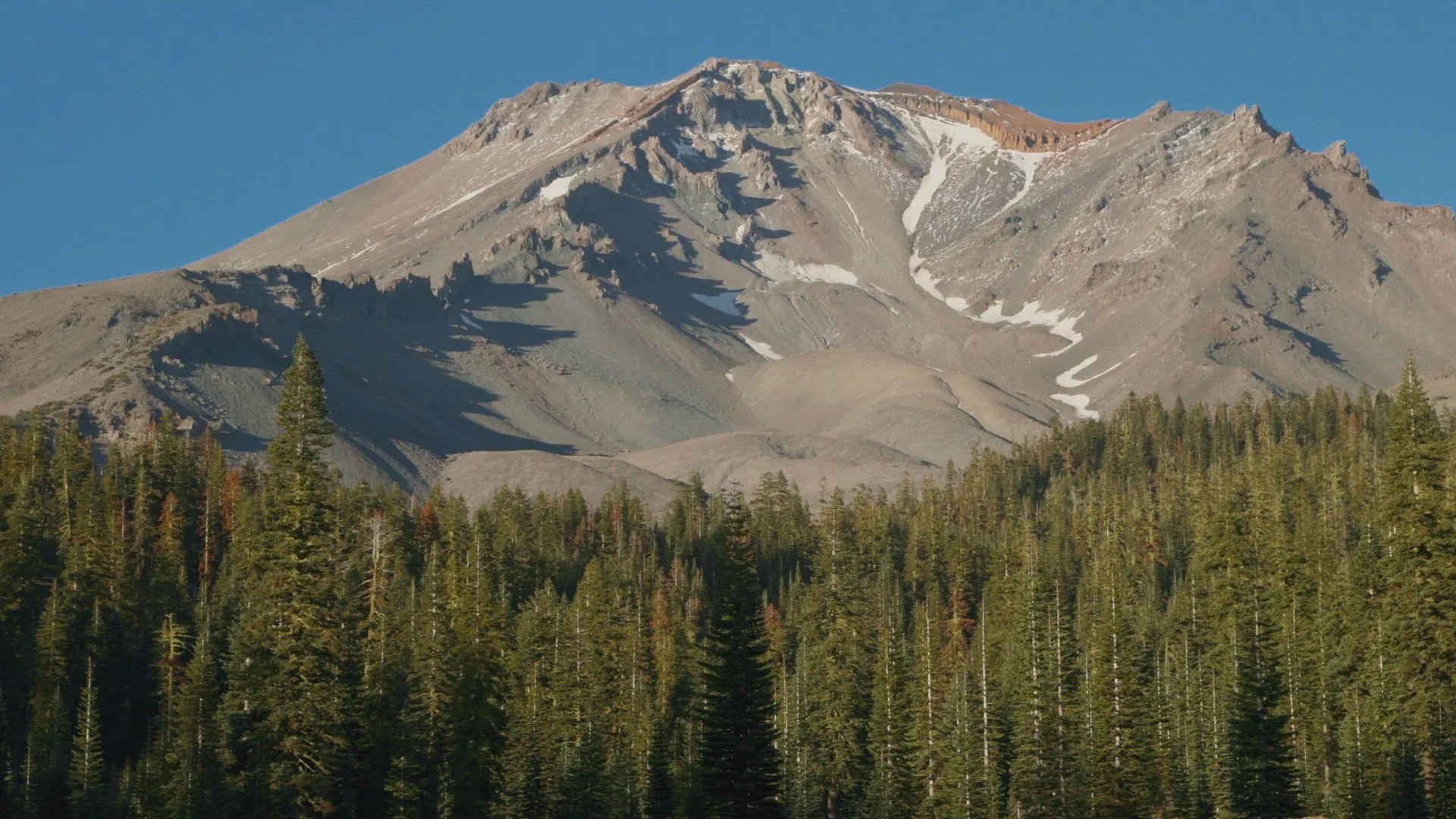thumbnail - S3:E1 Mountain of Mystery