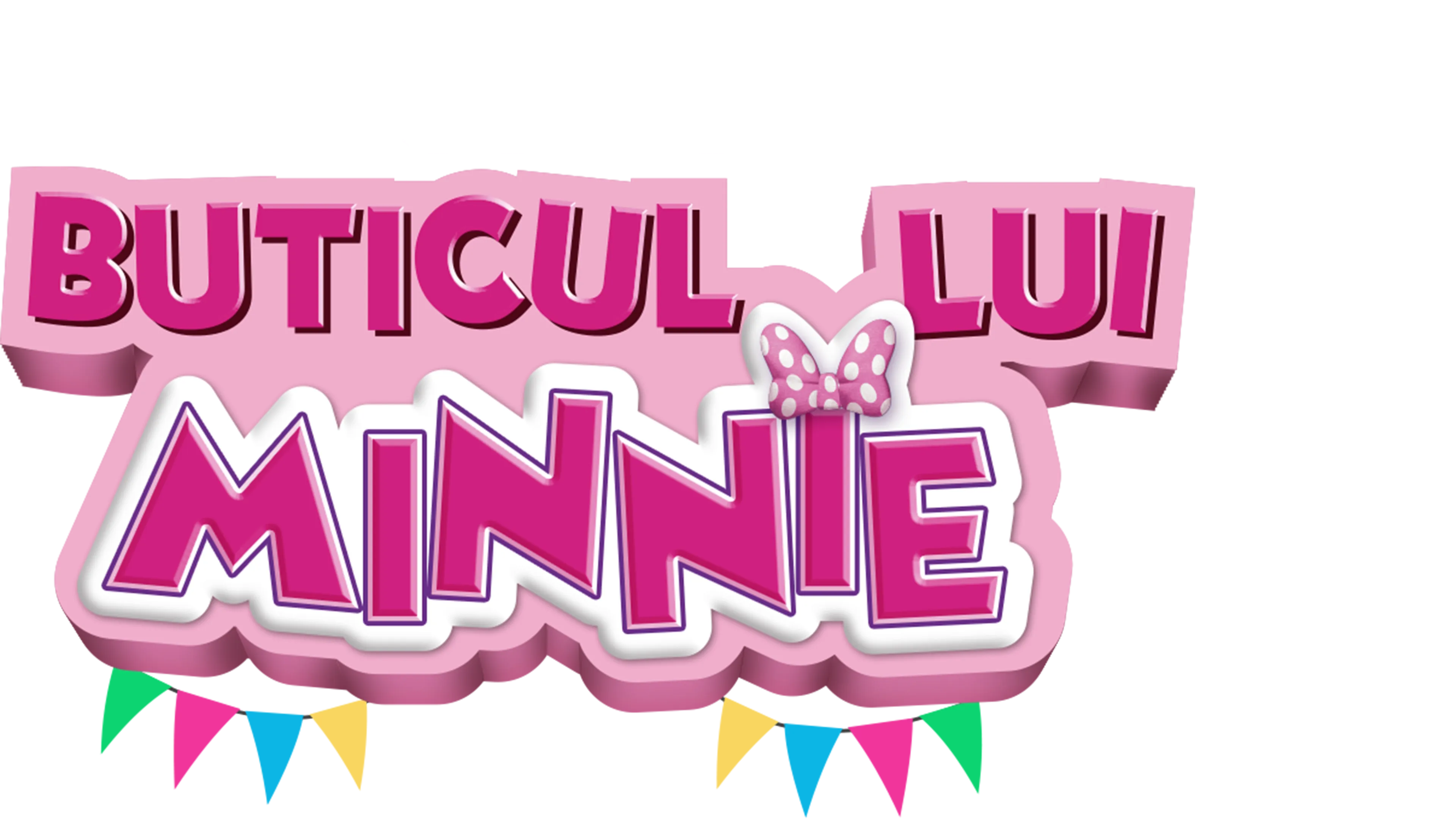 Buticul lui Minnie