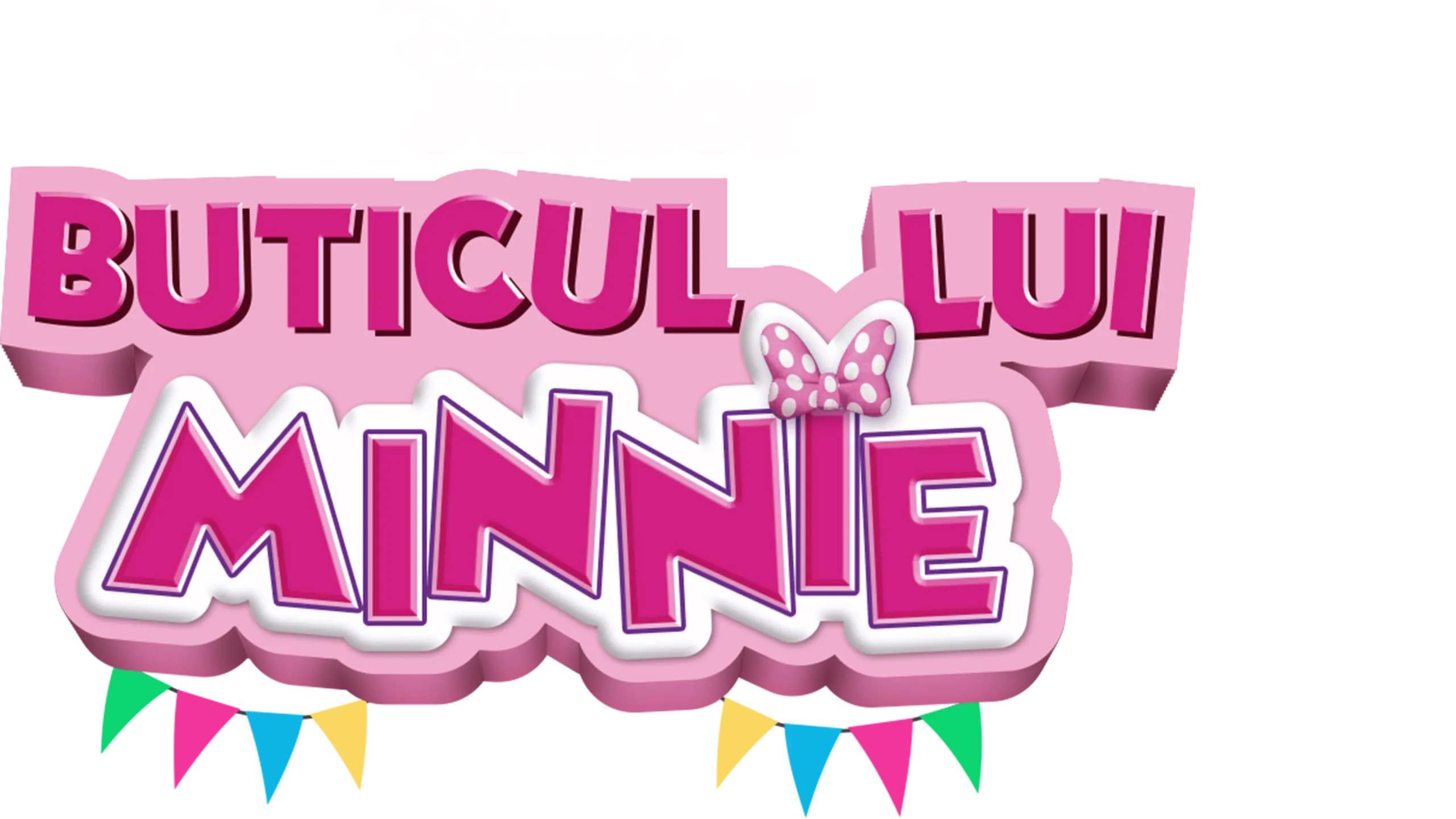 Buticul lui Minnie
