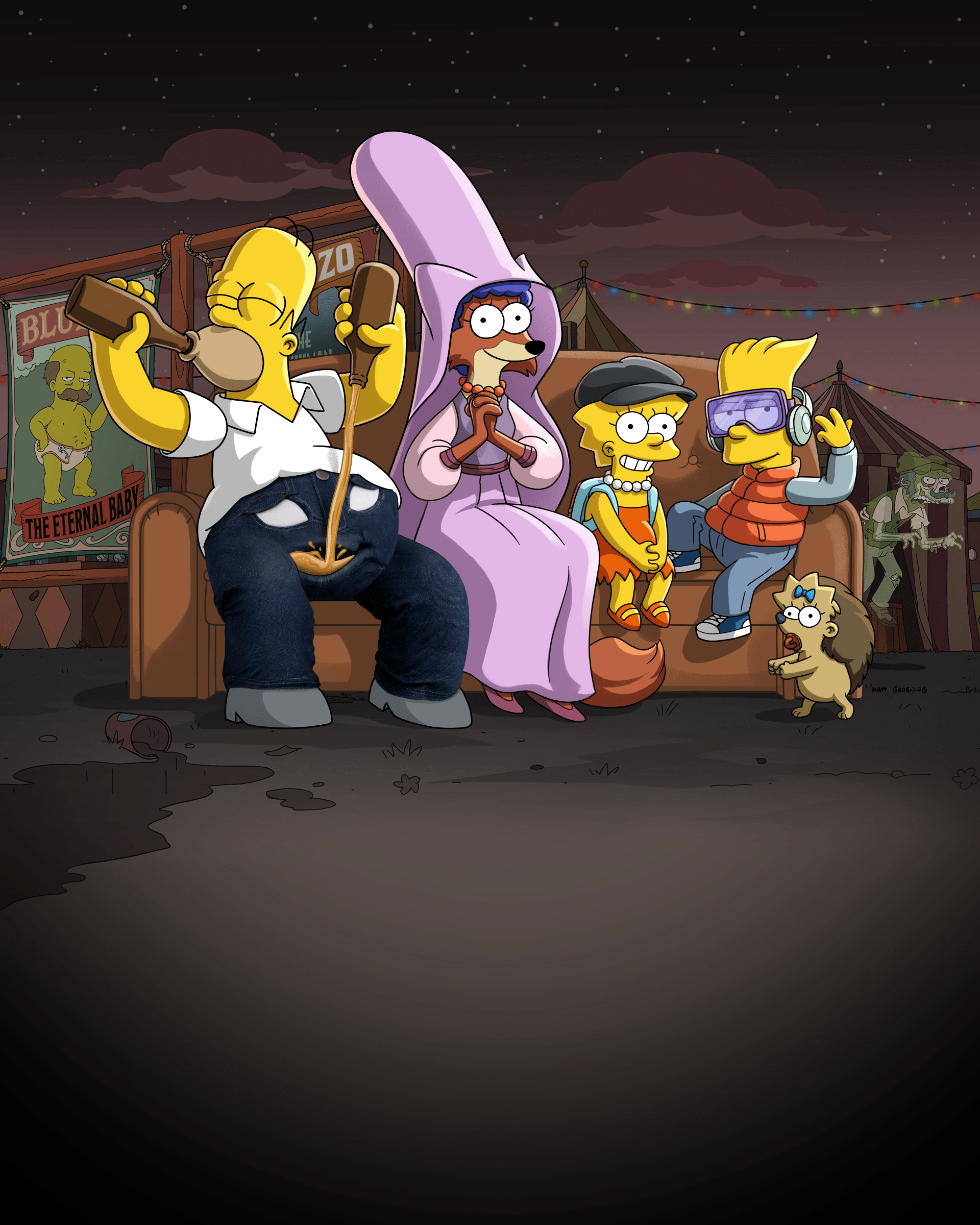 Los Simpson
