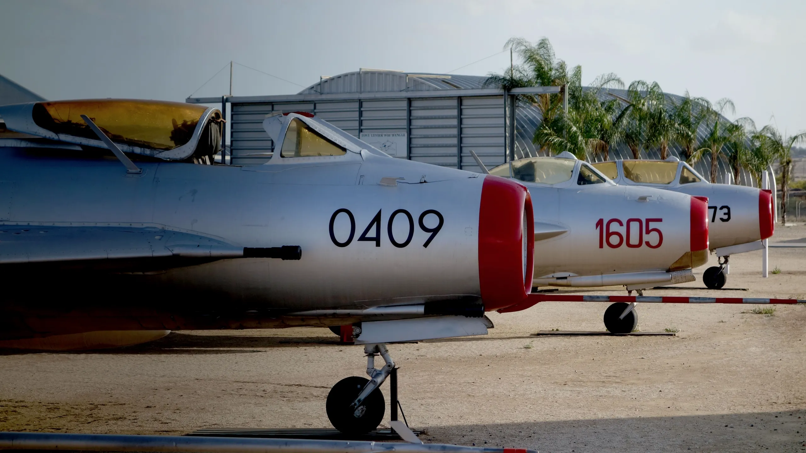 CIA極秘ファイル：エリア51