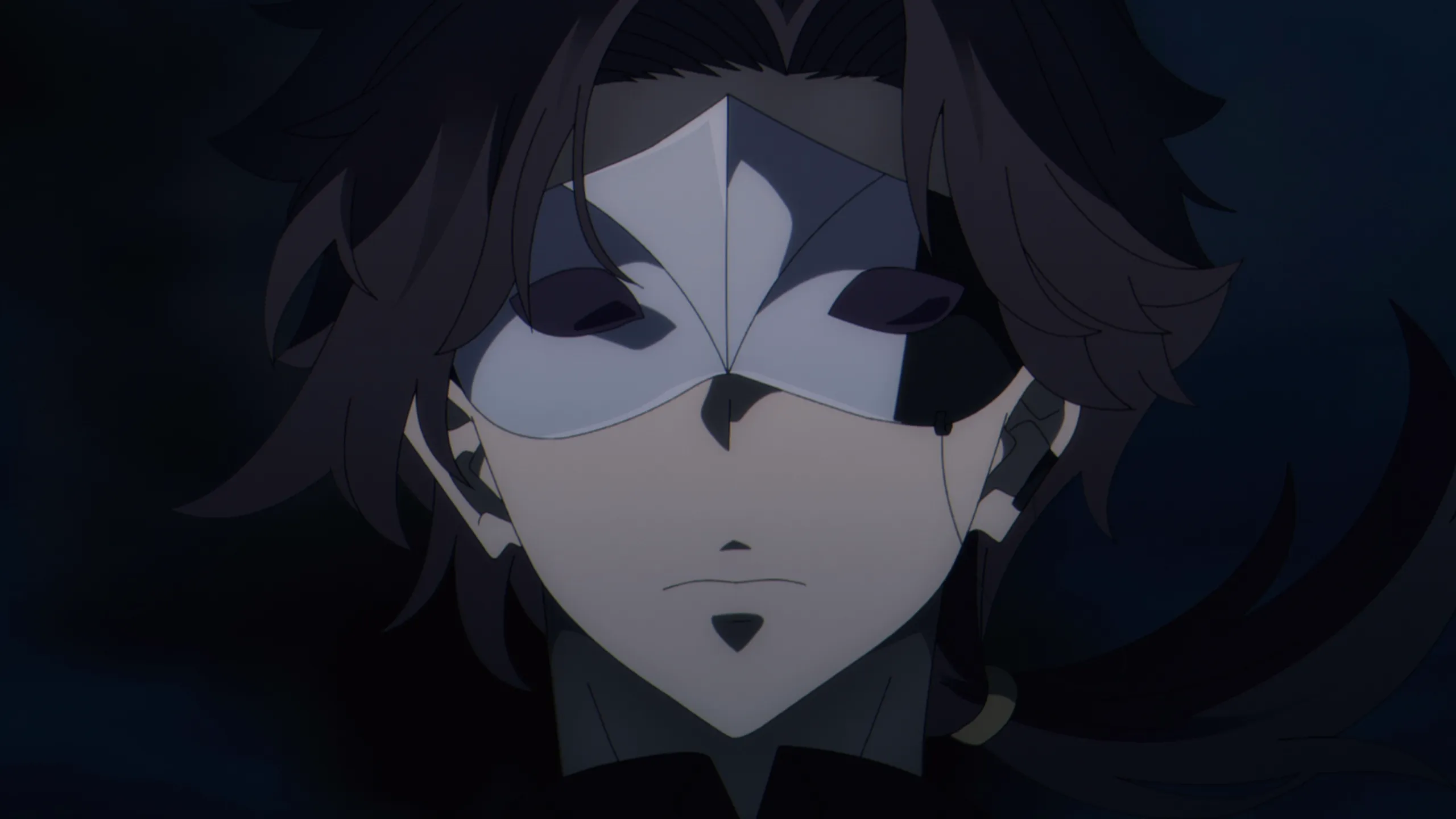 thumbnail - S2：第6話「ジョン・スミス」
