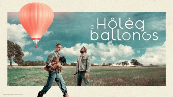 thumbnail - A hőlégballonos