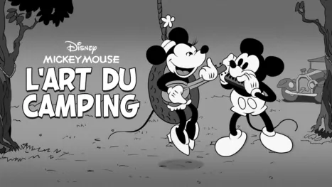 thumbnail - L'Art du camping